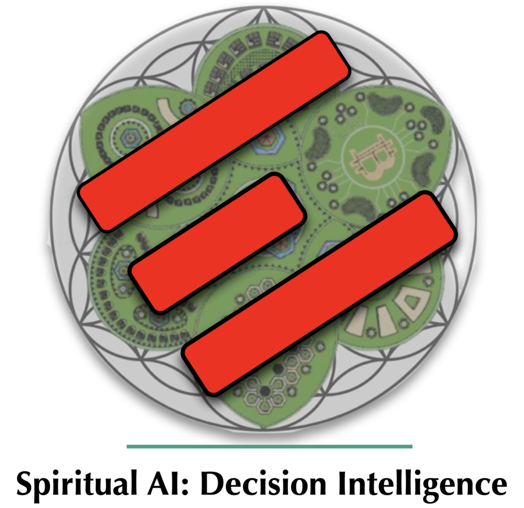 EternitySpiritual AI Logo 3