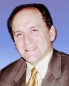 David Cochrane