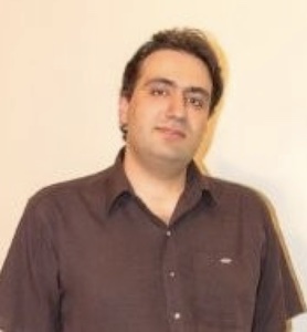 Ehsan Khazeni